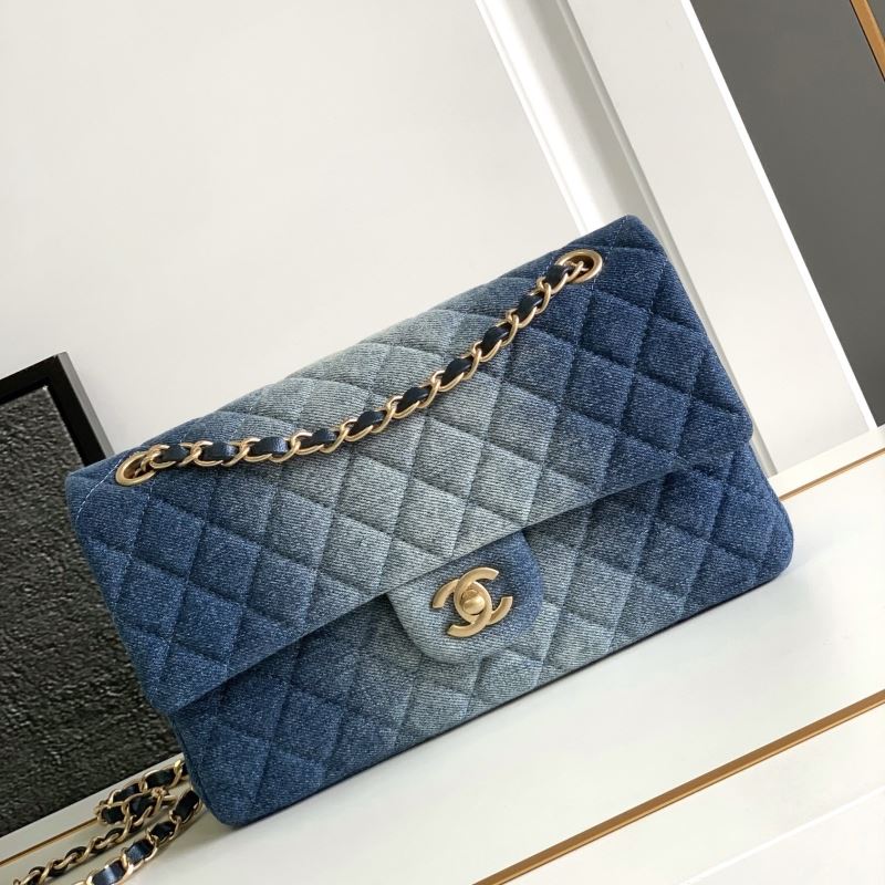 Ch**el cf series bags
